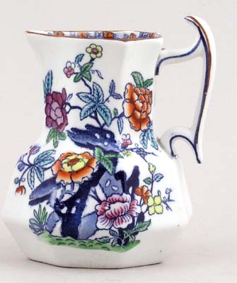Jug or Pitcher c1920s